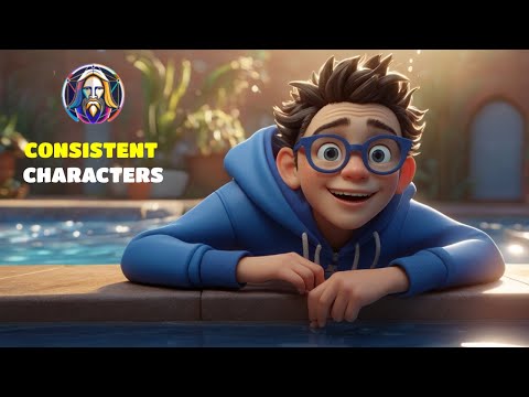 How to Create Consistent Characters with Leonardo AI