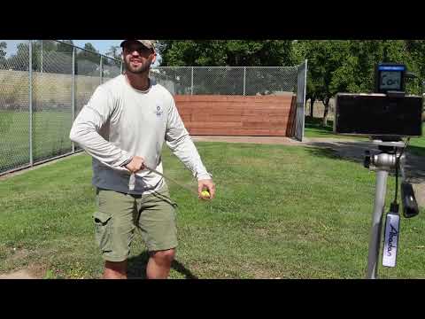 Sling Length Vs Speed (again)