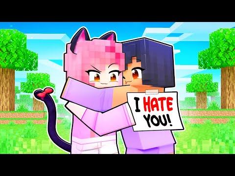 My BEST Friend BACKSTABBED Me in Minecraft!