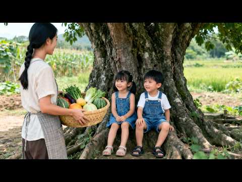 穷女孩收养的龙凤胎兄妹，竟是单身30年千亿总裁的孩子，一夜逆袭豪门！[MULTI SUB] 💘 #chinese television dramas #逆袭 #爽剧 #豪门 #shortdramas