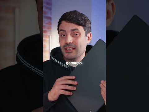 MacBook oder ThinkPad?