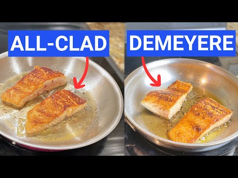All-Clad vs. Demeyere: Test Results, Key Differences, How to Choose