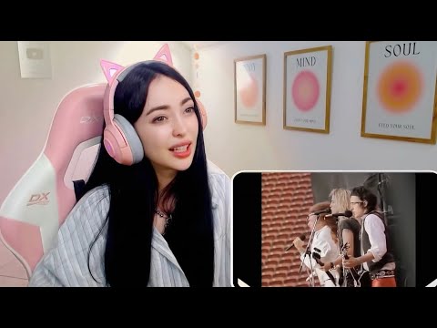 REACTING to Guns N' Roses - Paradise City (Official Music Video)