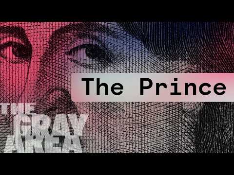 You're using "Machiavellian" wrong | The Gray Area