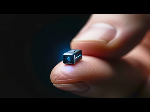 30 Next Level Spy Cameras You Must See