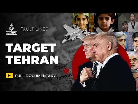12 days that shook Iran | Fault Lines Documentary