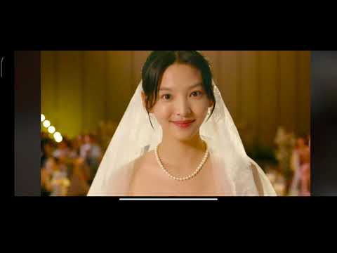嘉宾+特别邀请《你的婚礼》MV