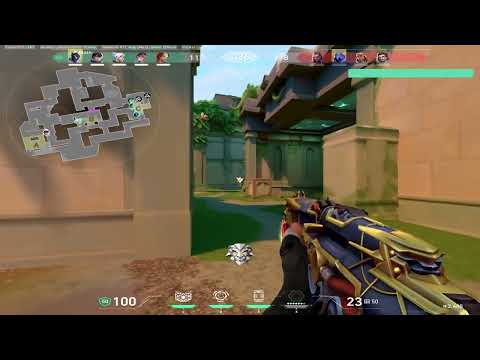 calmest RADIANT laptop aimer