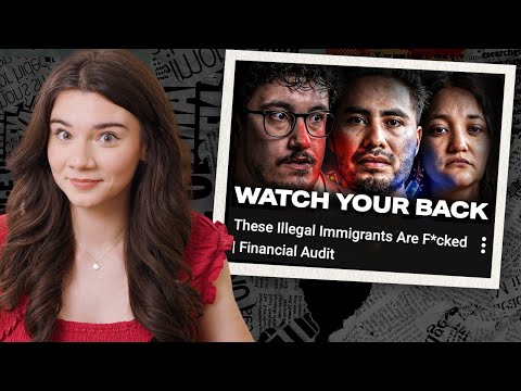 The Left Hates Caleb Hammer… Because He’s Right | Episode 83