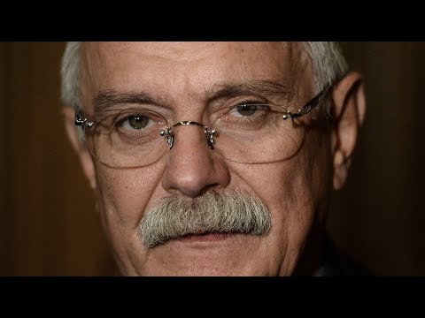 Никита Михалков о Юрии Богатырёве и гейской теме