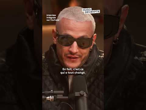 « C’est la + grande claque de ma vie » DJ Snake raconte