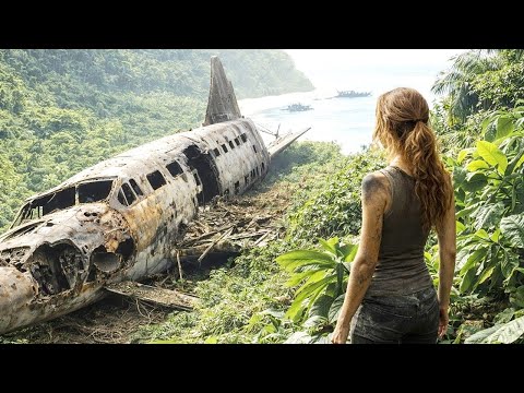 بعد تحطم الطيارة بتفوق على جزيرة محرمة، وحوشها البرية قاتلة، والنجاة مستحيلة