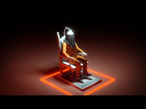 Die grausame Todesstrafe in den USA