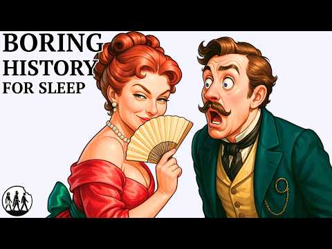 The Most Hidden Sexual Practices of the Victorian England | Sleepy History Story