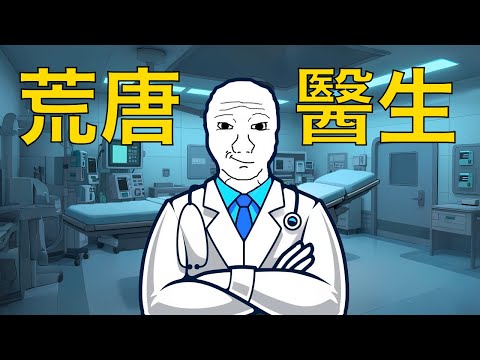 手術中，醫生扔下病人去泡妞！