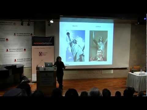 Lera Boroditsky - Beyond the Physics: How Languages Help us Construe & Construct