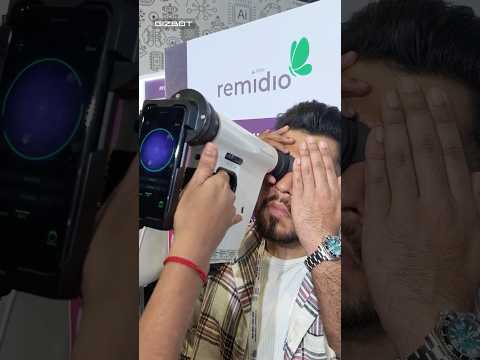 This AI Detects Diseases Early🤯