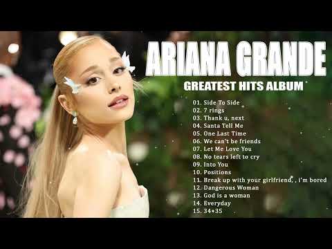 Ariana Grande | The Evolution of a Pop Vocal Icon