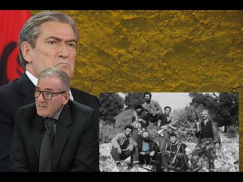 Berisha mori vesh se stërvita Adem Jasharin!Mici: Më hoqi nga puna dhe ndërpreu stërvitjet e UÇK!