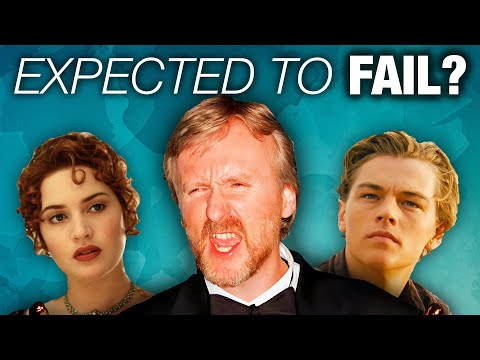 The Biggest Surprise Hit - Titanic