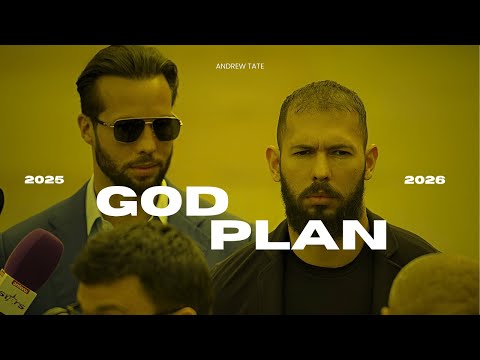 God Only Gives You What You’re Ready For | Andrew Tate Motivation