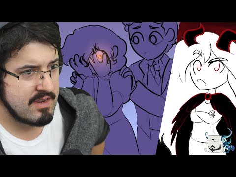 Red Keeps it UNDER WRAPS  | OSP Halloween