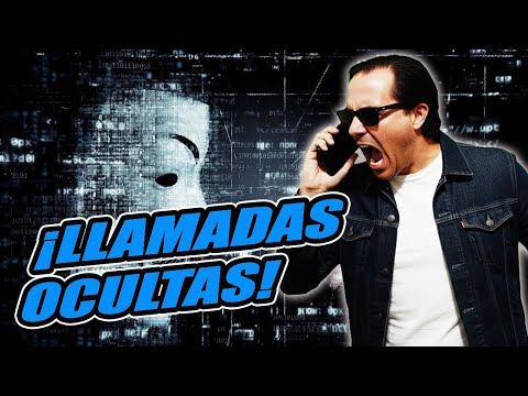 BLOQUEAR LLAMADAS DE NÚMEROS DESCONOCIDOS U OCULTOS FÁCILMENTE #pc #pcgaming (2025)