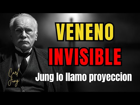 El Veneno Emocional Que Un Narcisista Deposita Sin Que Lo Notes (Jung Lo Llamo Proyeccion)