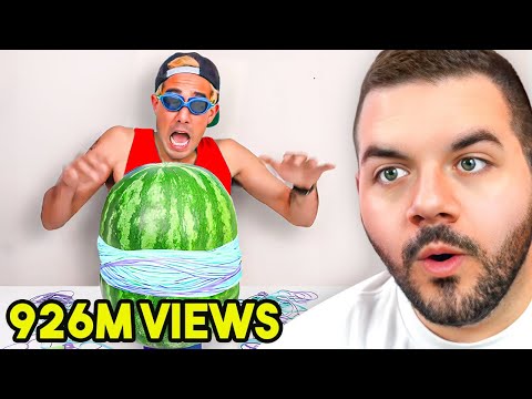 Most Viewed TikToks Of 2023!