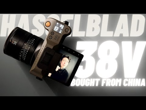 Is it really cheaper to buy Hasselblad lenses in China? You can save too and I will show you how!