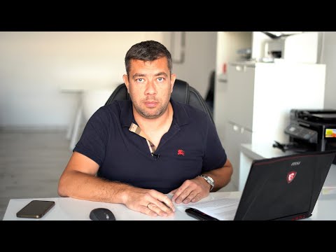 Купил. Продал. Попал.  ||  Двойной ДКП  и Налоги !