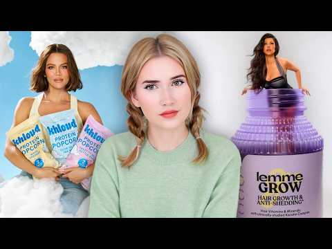 Testing Celebrity Brands *don't waste your $$$*