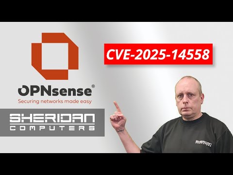 OPNsense 25.7.10 Released & Fixes Critical FreeBSD Flaw!