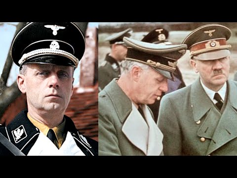 Joachim von Ribbentrop - Hitler’s Diplomat of Doom
