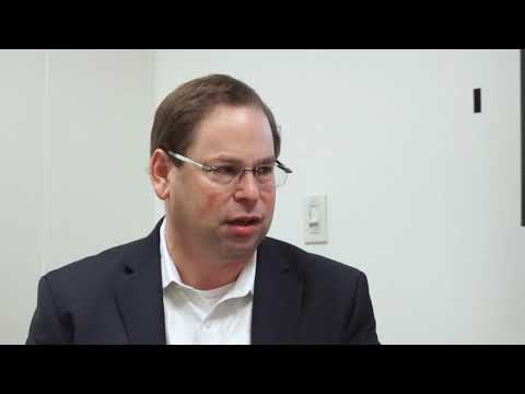 Silicon Valley Insider - David Lee, NTT Data Services