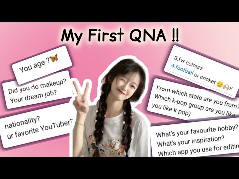 1K Special Q&A - Answering Your Most Asked Questions ❤️