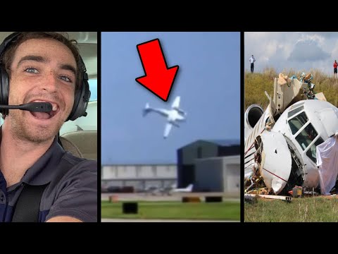 5 Most Reckless Pilot Mistakes I've Ever Talked About!