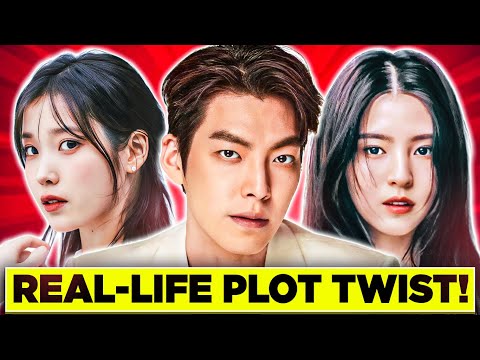 10 Real-Life Stories of K-Drama Actors You Won’t Believe