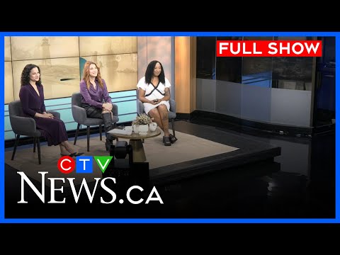 Wrongfully convicted N.B. man dies at the age of 77 | CTV Your Morning Atlantic for Oct. 14, 2025