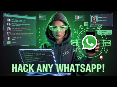 10 FREE WhatsApp OSINT Tools Used By Hackers