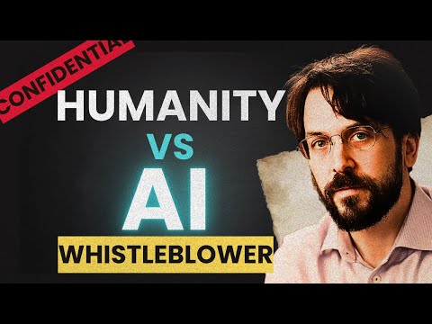 Ex–Microsoft Insider: “AI Isn’t Here to Replace Your Job — It’s Here to Replace You” | Nate Soares