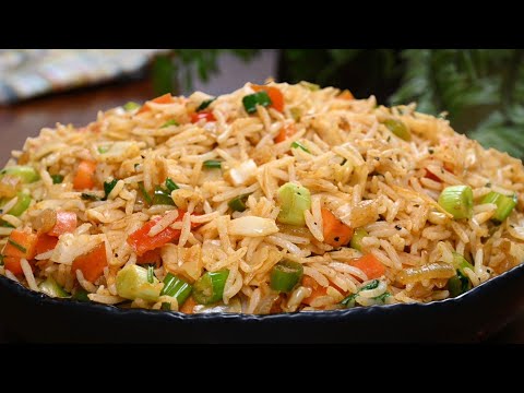 Cooking basmati rice in this easy way makes it amazingly delicious!