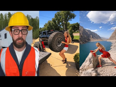 Smart Workers | Working with Talented Engineers . EP45 #construction #adamrose #Smartwork  #workers