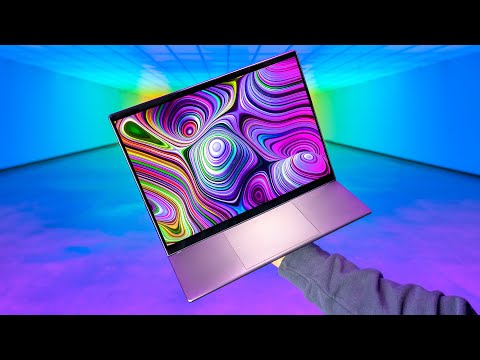 The Dragonfly is BEAUTIFUL