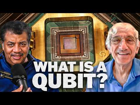 An Interview with the Winner of the 2025 Nobel Prize in Physics, John Martinis