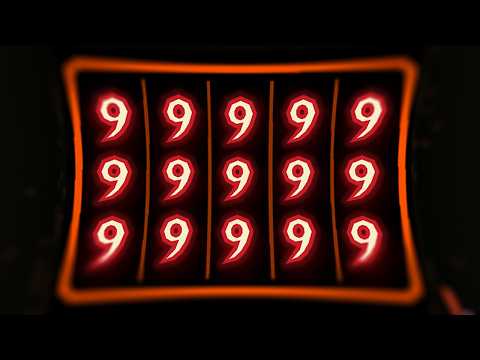 CloverPit: The 999 Build