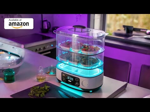 200 MOST VIRAL Amazon Kitchen Gadgets You Missed in 2025!