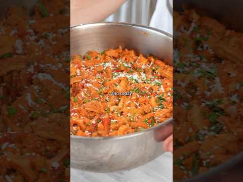 #65 of forgotten italian classics: trippa alla romana