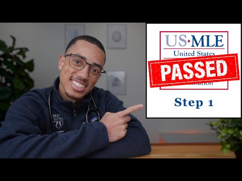 How To Easily Pass Step 1