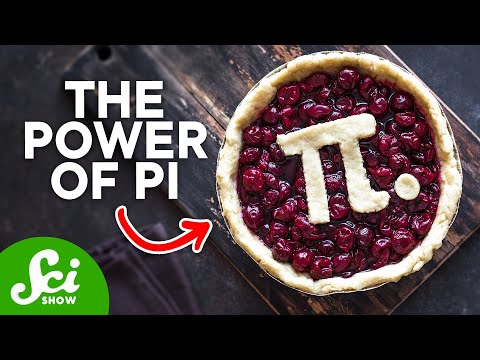 3 Ways Pi Can Explain Almost Everything